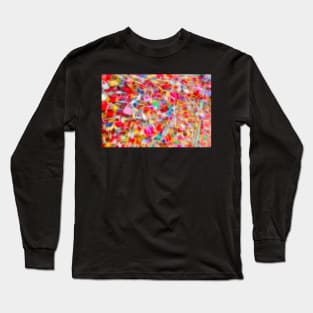 All Locked Up Long Sleeve T-Shirt